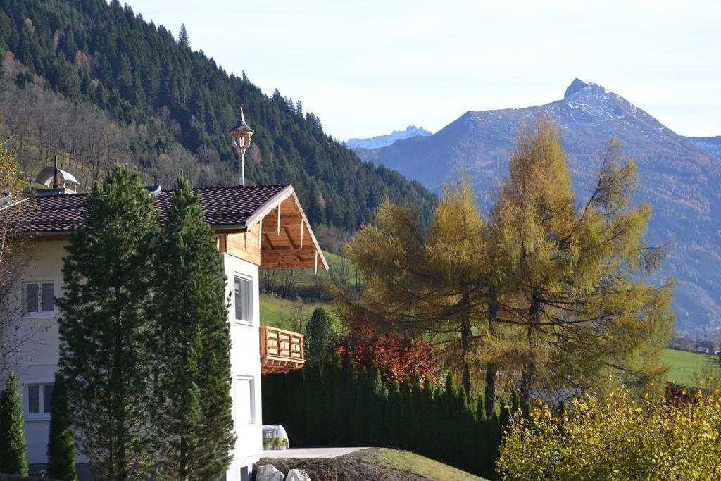 AlpenglueckGastein - Private mountain lodge Bad Hofgastein Exterior foto
