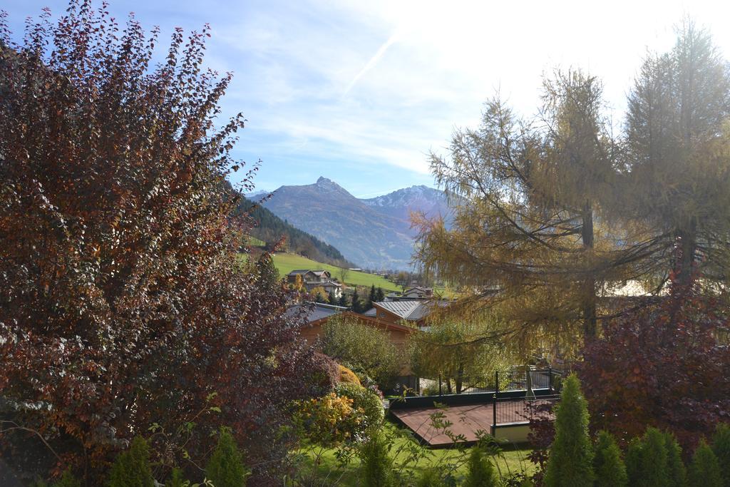 AlpenglueckGastein - Private mountain lodge Bad Hofgastein Exterior foto