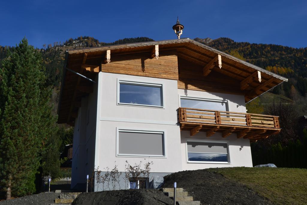 AlpenglueckGastein - Private mountain lodge Bad Hofgastein Exterior foto