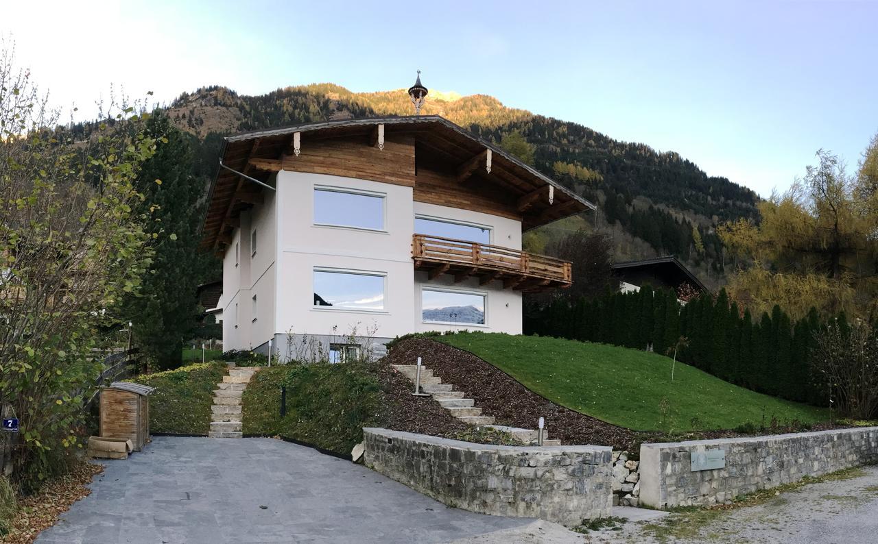 AlpenglueckGastein - Private mountain lodge Bad Hofgastein Exterior foto