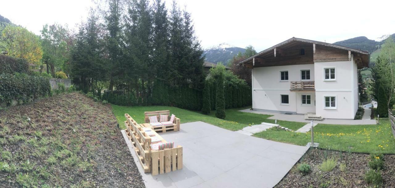 AlpenglueckGastein - Private mountain lodge Bad Hofgastein Exterior foto